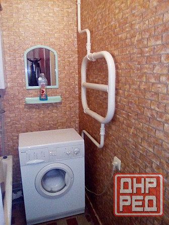 Сдам 1 к.кв.в Киевском районе ориентир Донецк -Сити Донецк - изображение 1