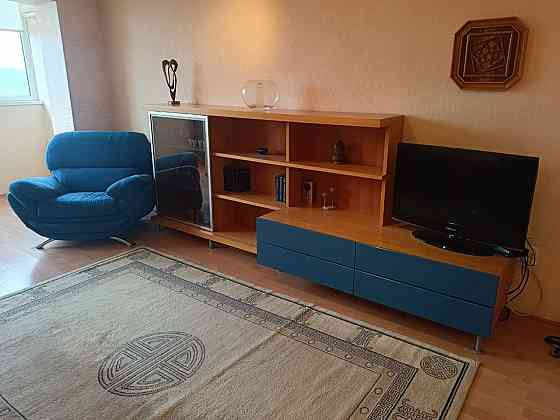 Продается 3 комнатная квартира Днепродзержинская Ленинский р-н Донецк