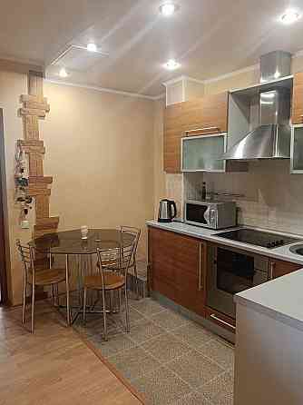 Продается 3 комнатная квартира Днепродзержинская Ленинский р-н Донецк