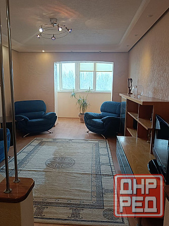 Продается 3 комнатная квартира Днепродзержинская Ленинский р-н Донецк - изображение 3