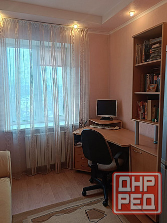 Продается 3 комнатная квартира Днепродзержинская Ленинский р-н Донецк - изображение 8