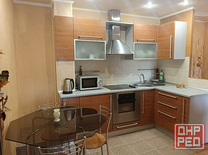 Продается 3 комнатная квартира Днепродзержинская Ленинский р-н Донецк - изображение 1