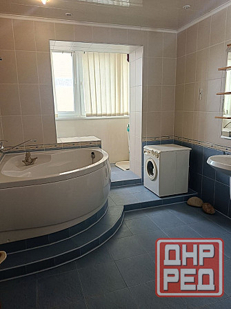 Продается 3 комнатная квартира Днепродзержинская Ленинский р-н Донецк - изображение 11