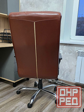 Продам кресло под перетяжку Донецк - изображение 2