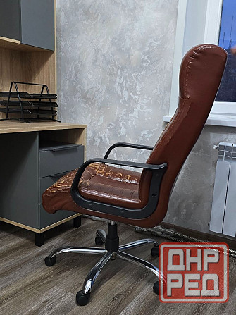 Продам кресло под перетяжку Донецк - изображение 4