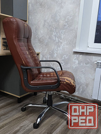 Продам кресло под перетяжку Донецк - изображение 3