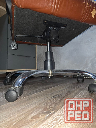 Продам кресло под перетяжку Донецк - изображение 5