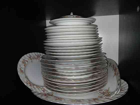 Набор посуды Донецк