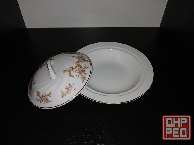 Набор посуды Донецк - изображение 3