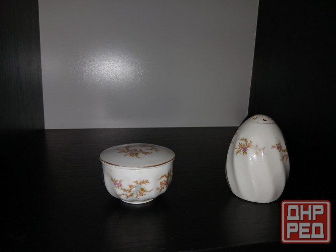 Набор посуды Донецк - изображение 4