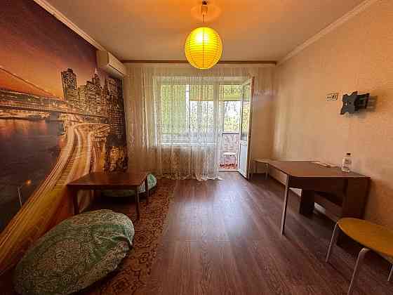 Сдам 1 комн.кв Калининский район, конечная 4, парк Марабушта, Герцена. Калининский район, к Донецк