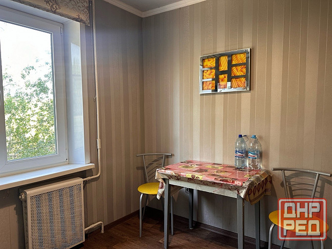 Сдам 1 комн.кв Калининский район, конечная 4, парк Марабушта, Герцена. Калининский район, к Донецк - изображение 9