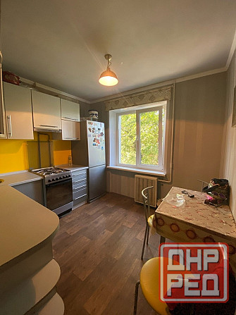 Сдам 1 комн.кв Калининский район, конечная 4, парк Марабушта, Герцена. Калининский район, к Донецк - изображение 11