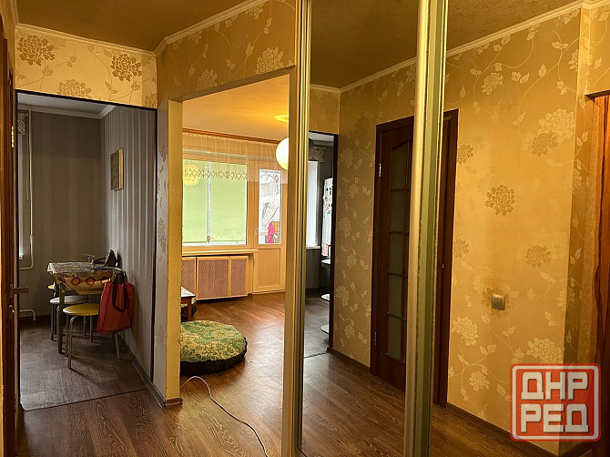 Сдам 1 комн.кв Калининский район, конечная 4, парк Марабушта, Герцена. Калининский район, к Донецк - изображение 7