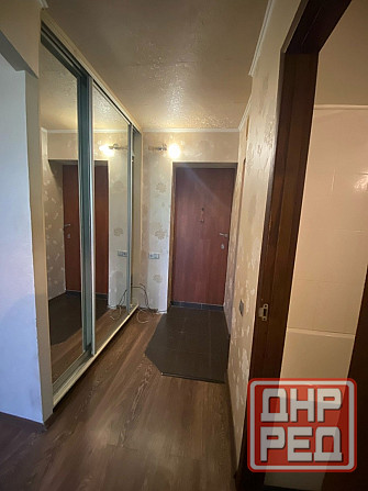 Сдам 1 комн.кв Калининский район, конечная 4, парк Марабушта, Герцена. Калининский район, к Донецк - изображение 6