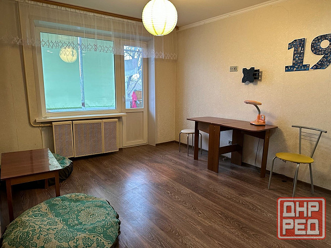 Сдам 1 комн.кв Калининский район, конечная 4, парк Марабушта, Герцена. Калининский район, к Донецк - изображение 4