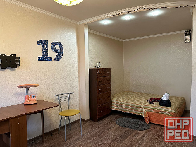 Сдам 1 комн.кв Калининский район, конечная 4, парк Марабушта, Герцена. Калининский район, к Донецк - изображение 8