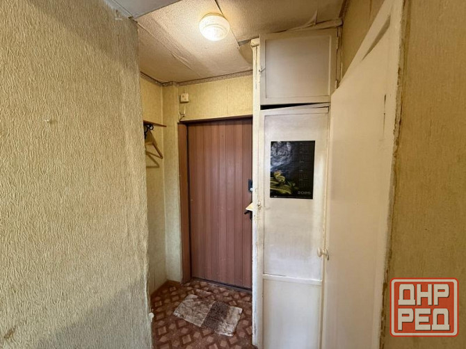 Продаётся 1 комнатная квартира в Пролетарском р-не , ул. Прожекторная Донецк - изображение 3