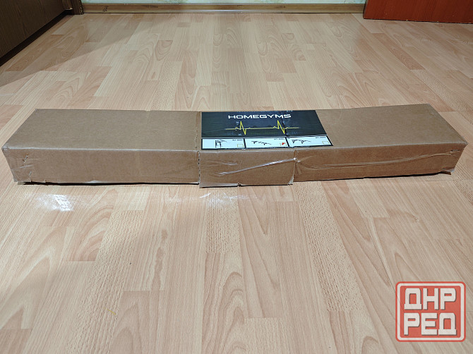 Продам турник Донецк - изображение 2