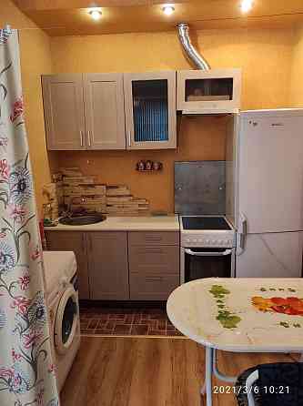 Сдам 1 комн.кв Студию в Киевском районе, шахта Засядько, Киевский проспект Донецк