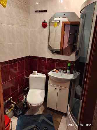 Сдам 1 комн.кв Студию в Киевском районе, шахта Засядько, Киевский проспект Донецк