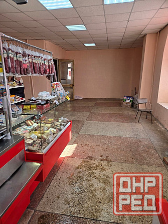 Аренда магазина путь Ильича Макеевка - изображение 2