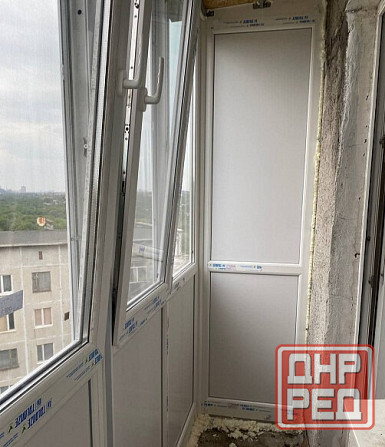 Продается 1 комнатная квартира Речная Боссе Донецк - изображение 9