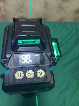 Продам лазерный уровень Донецк