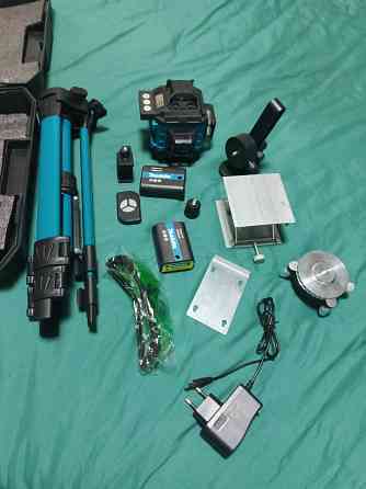 Продам лазерный уровень Донецк