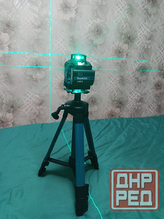 Продам лазерный уровень Донецк - изображение 2