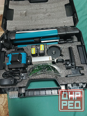 Продам лазерный уровень Донецк - изображение 8