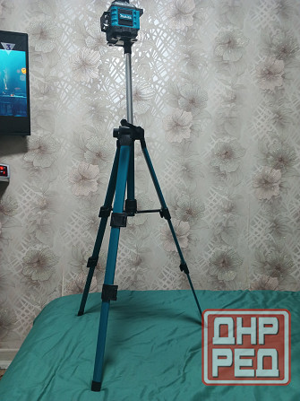 Продам лазерный уровень Донецк - изображение 1