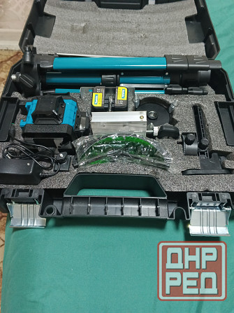 Продам лазерный уровень Донецк - изображение 7