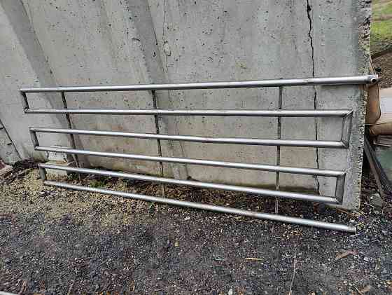 Регистр с пищевой нержавейки Донецк