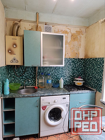 Сдам 1к квартиру на текстильщике Донецк - изображение 6
