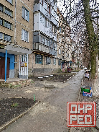 Сдам 1к квартиру на текстильщике Донецк - изображение 9