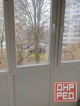 Сдам 1к квартиру на текстильщике Донецк - изображение 8