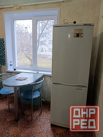 Сдам 1к квартиру на текстильщике Донецк - изображение 7