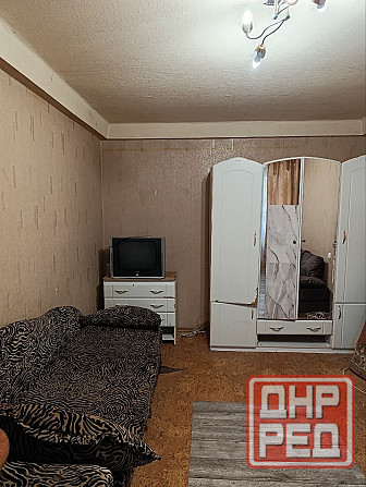 Сдам 1к квартиру на текстильщике Донецк - изображение 3