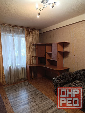 Сдам 1к квартиру на текстильщике Донецк - изображение 2