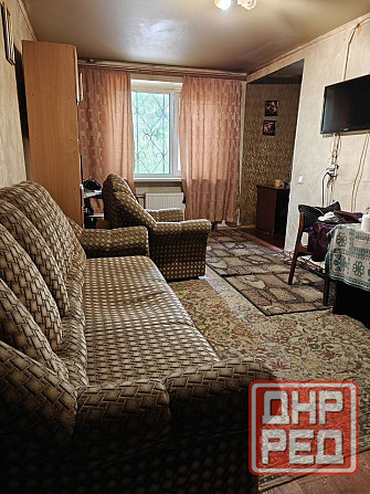 Продам 3ком Киевский район Донецк - изображение 1