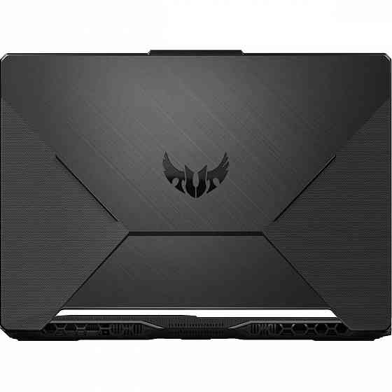 Игровой ноутбук ASUS TUF Gaming A15 FX506II Макеевка