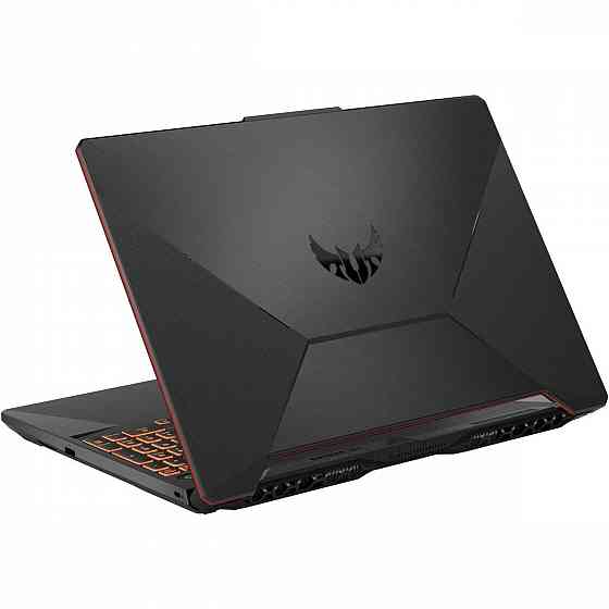 Игровой ноутбук ASUS TUF Gaming A15 FX506II Макеевка