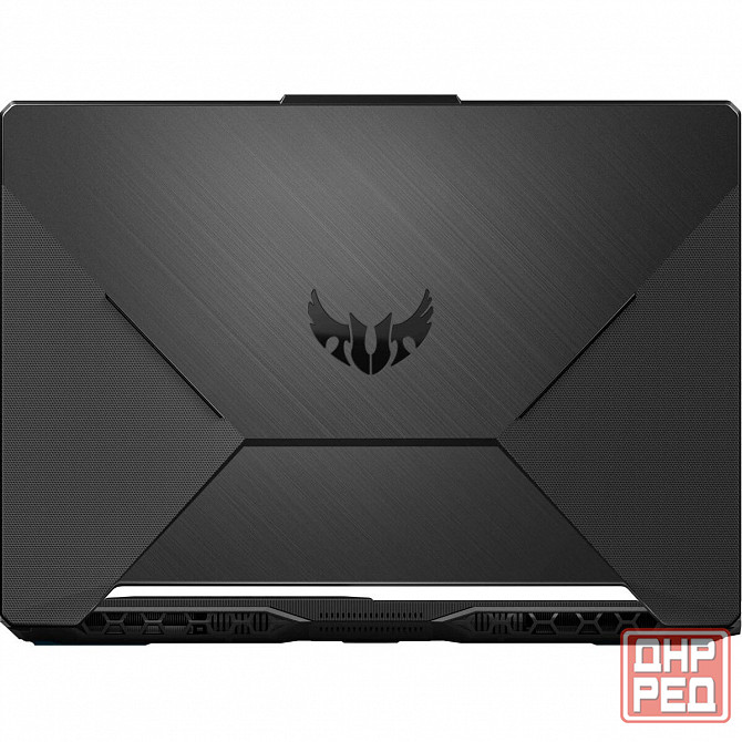 Игровой ноутбук ASUS TUF Gaming A15 FX506II Макеевка - изображение 3