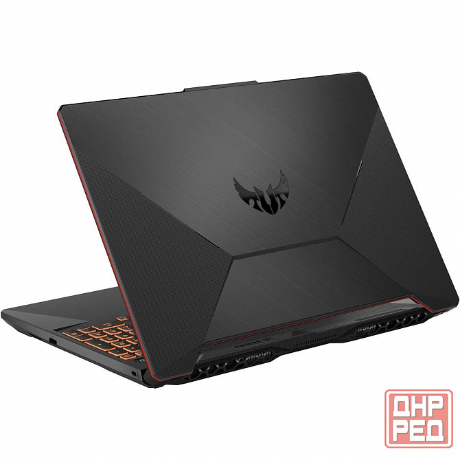 Игровой ноутбук ASUS TUF Gaming A15 FX506II Макеевка - изображение 2