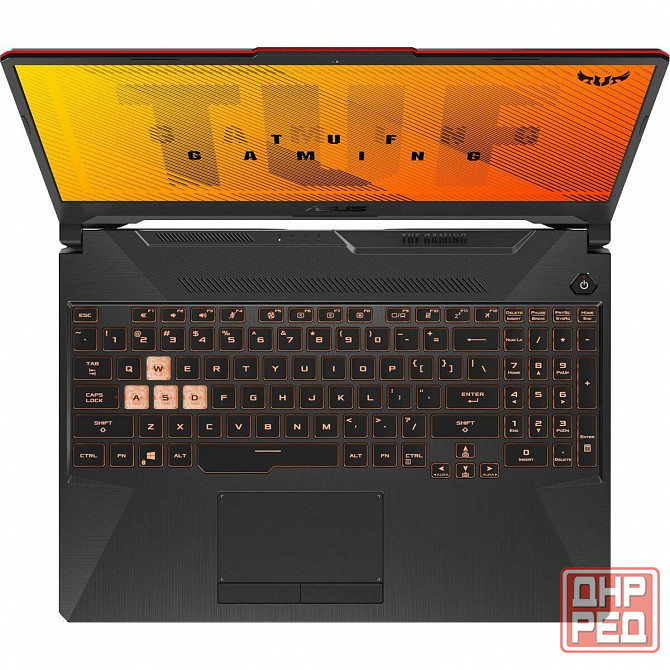 Игровой ноутбук ASUS TUF Gaming A15 FX506II Макеевка - изображение 4