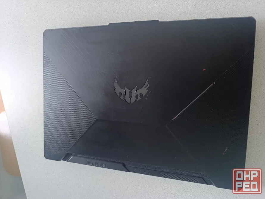 Игровой ноутбук ASUS TUF Gaming A15 FX506II Макеевка - изображение 2