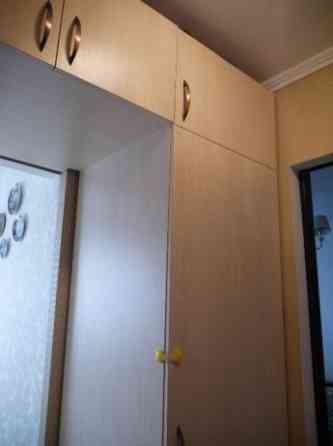 Продаётся 1 -но комнатная квартира в Пролетарском р-не , ул. Раздольная Донецк