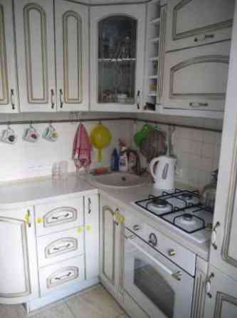 Продаётся 1 -но комнатная квартира в Пролетарском р-не , ул. Раздольная Донецк