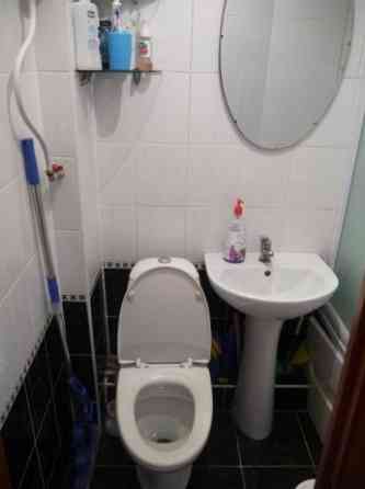 Продаётся 1 -но комнатная квартира в Пролетарском р-не , ул. Раздольная Донецк